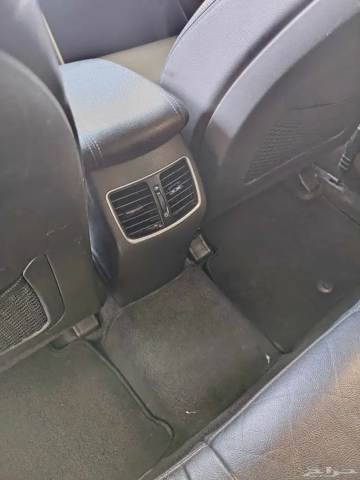 هونداي توسان ديزل 2019 11