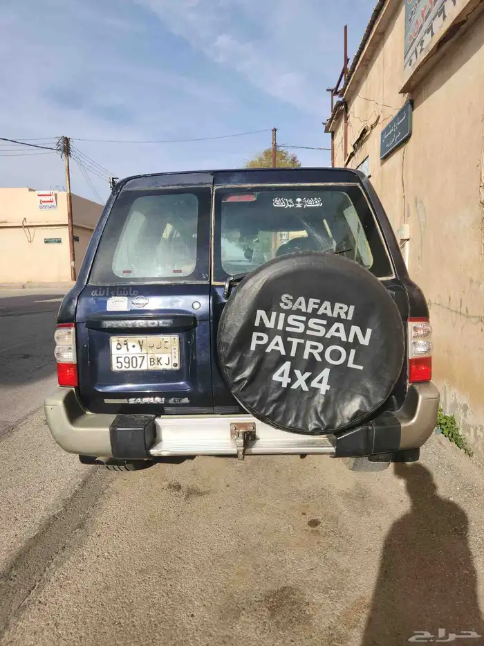 سياره بترول 199للبيع مكينه قير شرط مريات كهرباء كفرات جدد 0