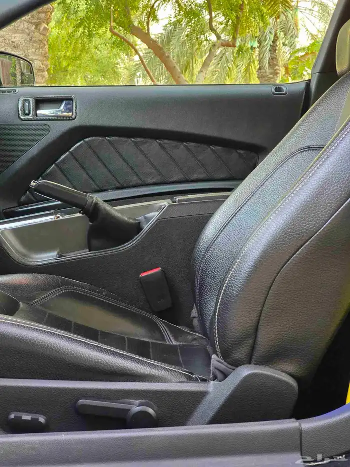 فورد موستنق 2012 33