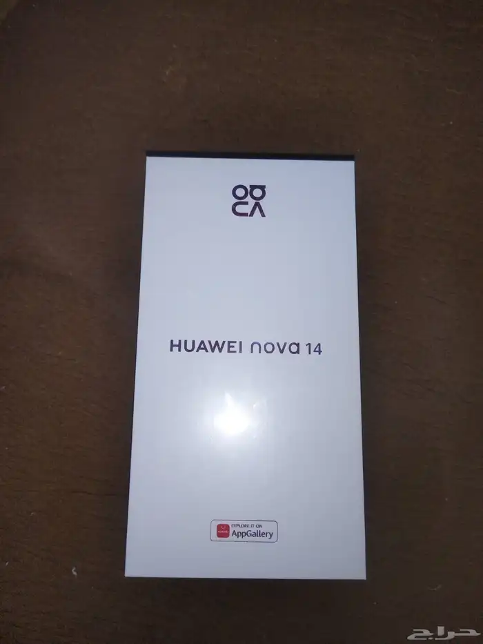 هواوي نوفا 14 0
