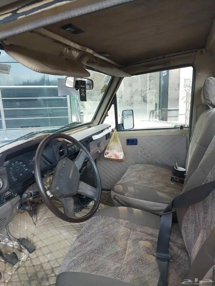 شاص تويوتا 1988 2