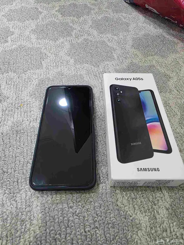 سامسونج جالاكسي A05s 1