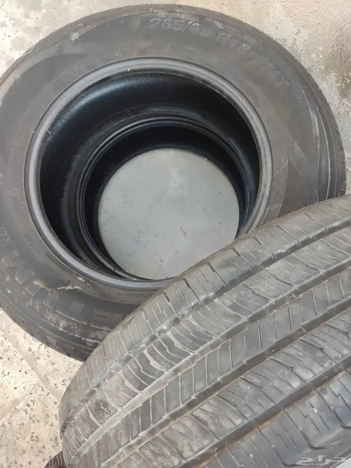 كفرات مارشال كوري 3