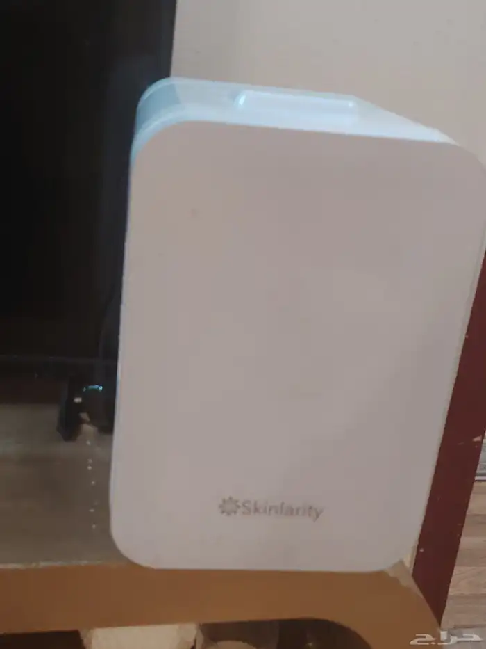 ثلاجة من نايس ون جديده استخدام حشمه 0