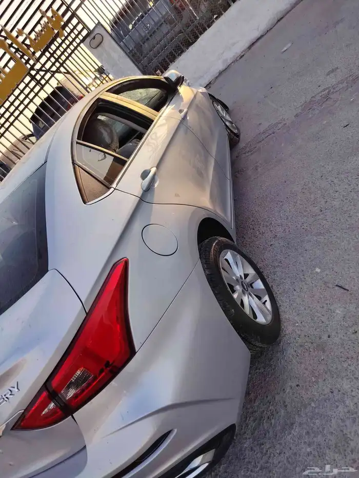 شيري 5 موديل 2024 3