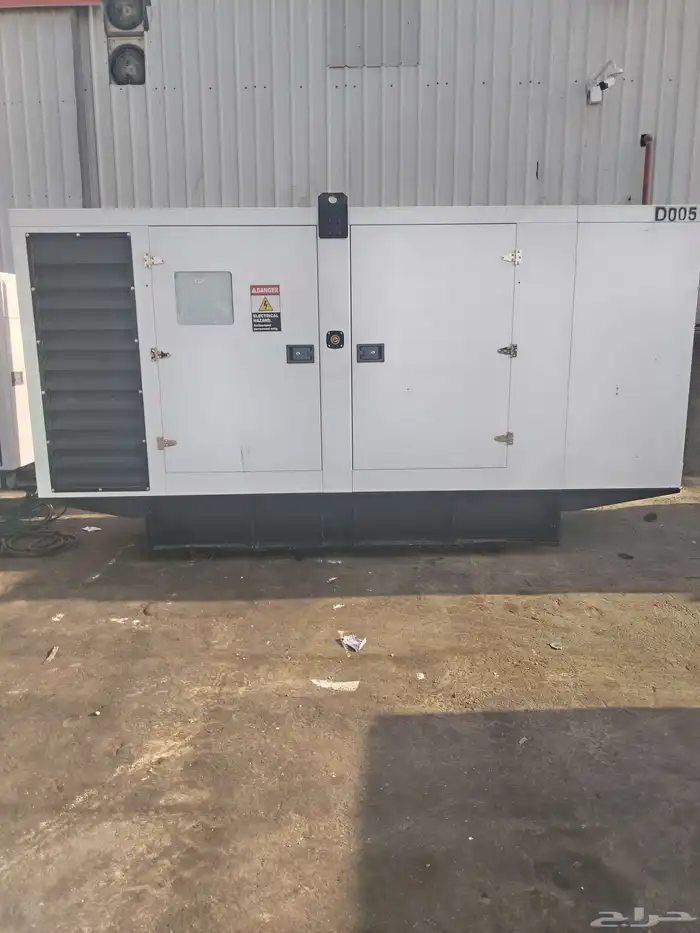 بيع  وايجار المولدات الكهربائية الحديثة والتورلايت 3