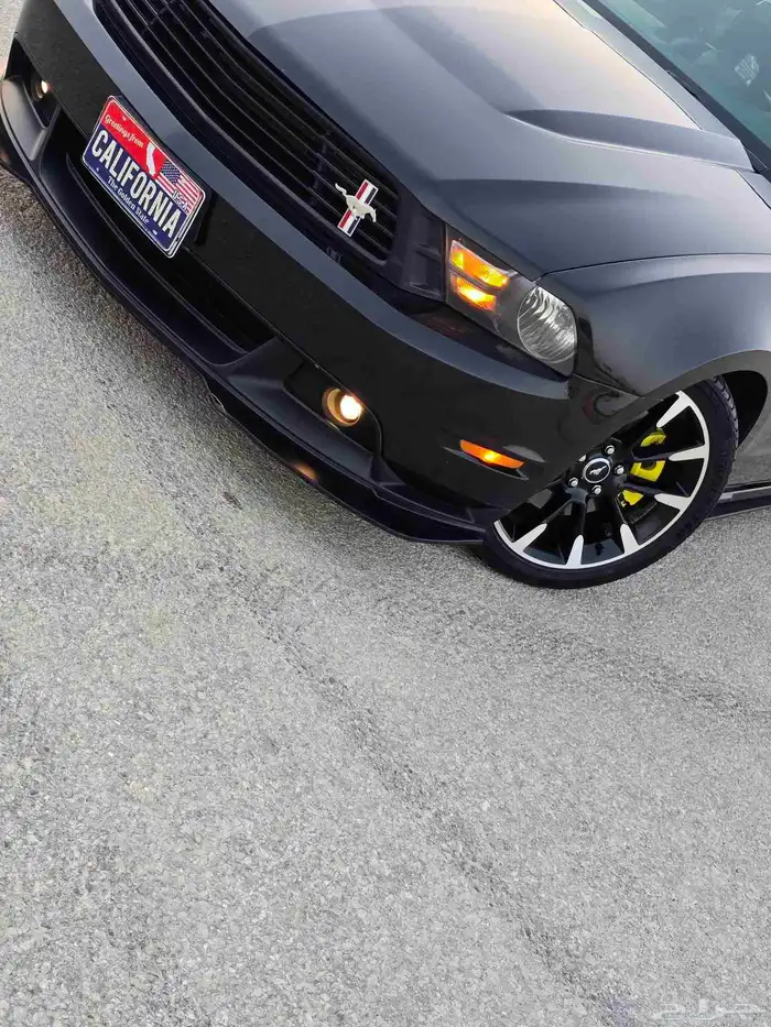 فورد موستنق 2012 41