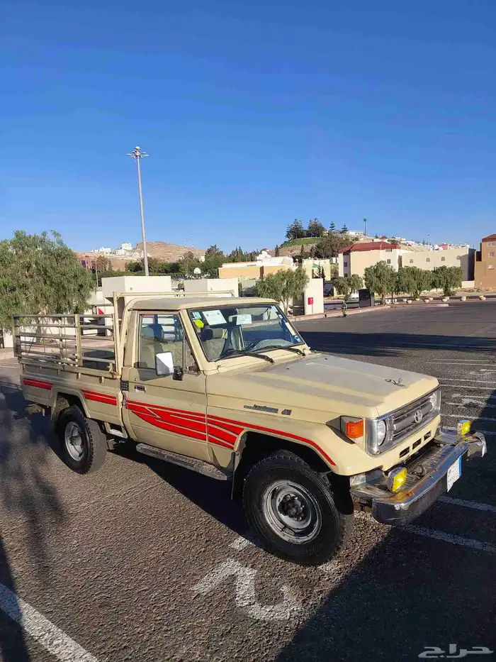 شاص تويوتا 1988 3