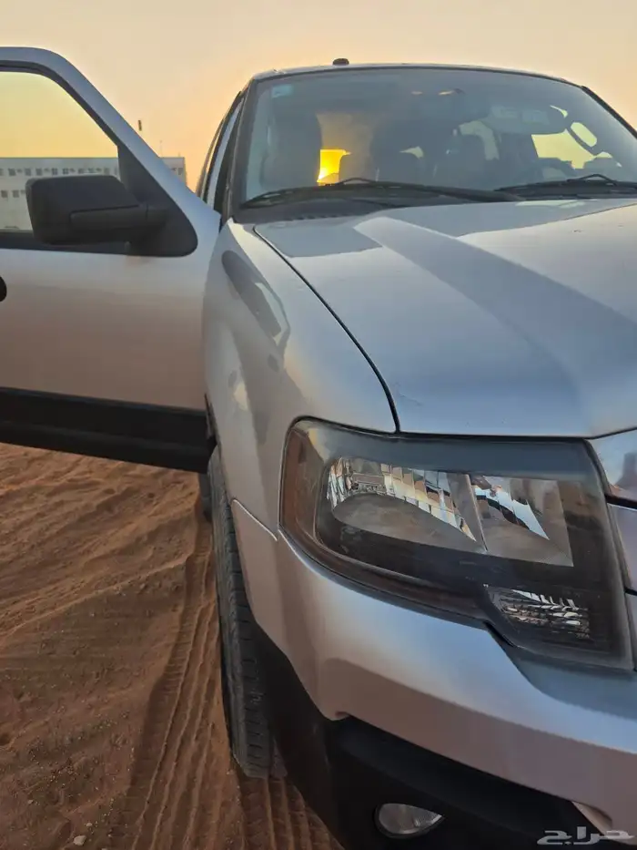 اكسبدشن 2016 ممشى 166 نظيف 32