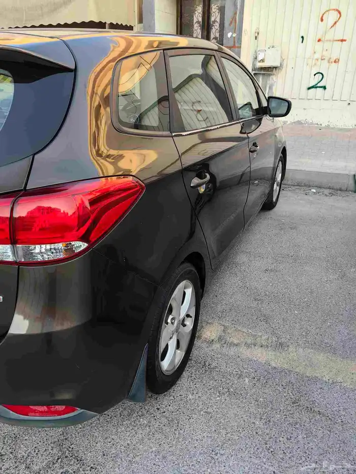 كيا كارينز 2016 0