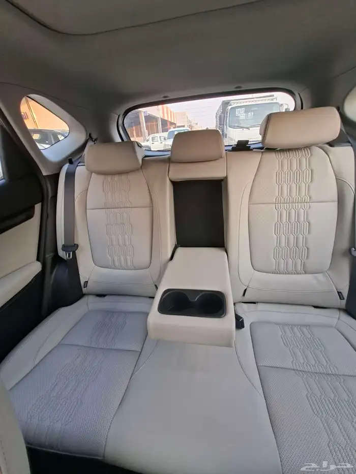 كيا سيلتوس GLS فل كامل م 2026 اقل سعر للكاش داخل المملكة 7