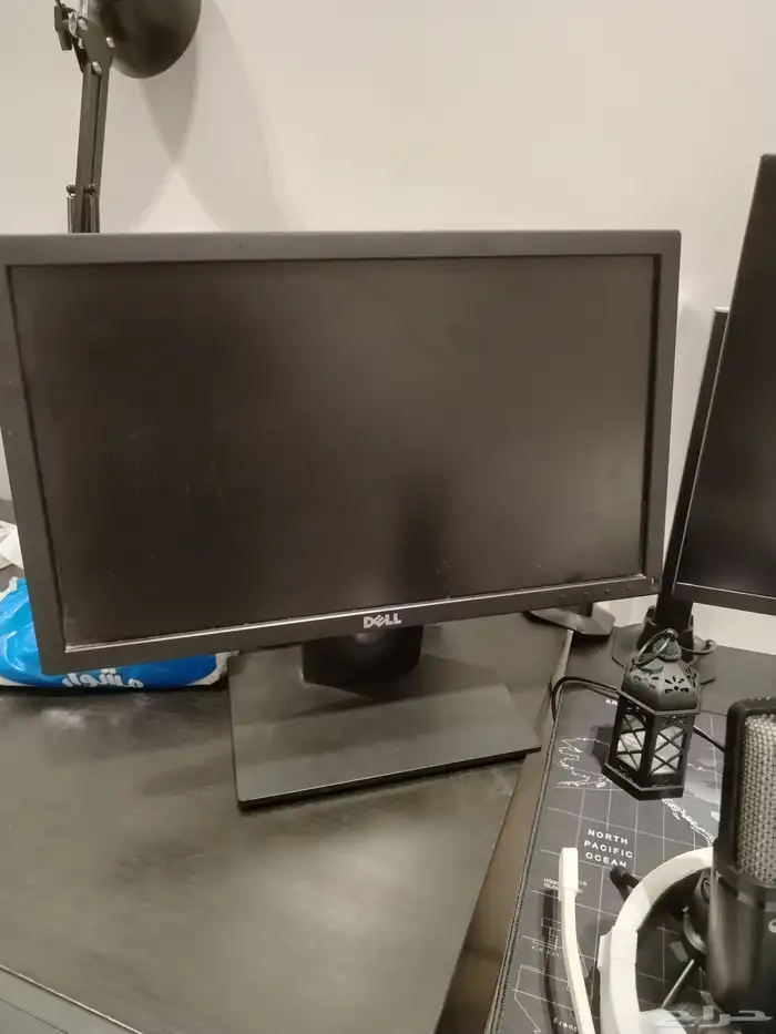 شاشة مكتبية 1