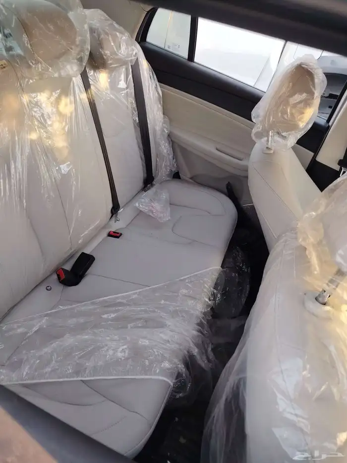 شيري 5 موديل 2024 0