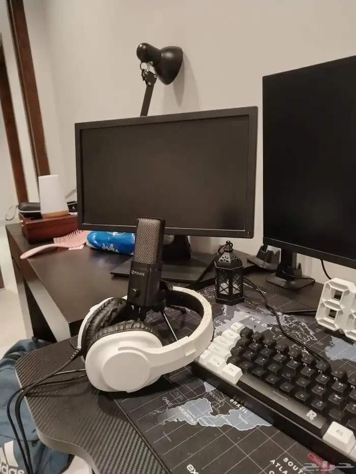 شاشة مكتبية 2