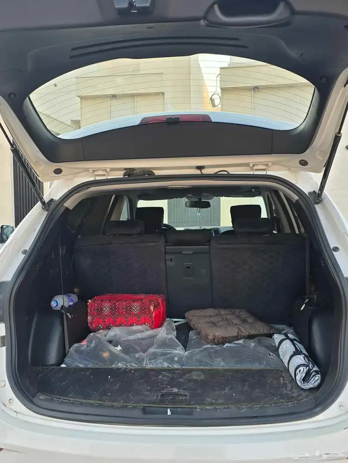 هيواندي سنتافي 2016 5