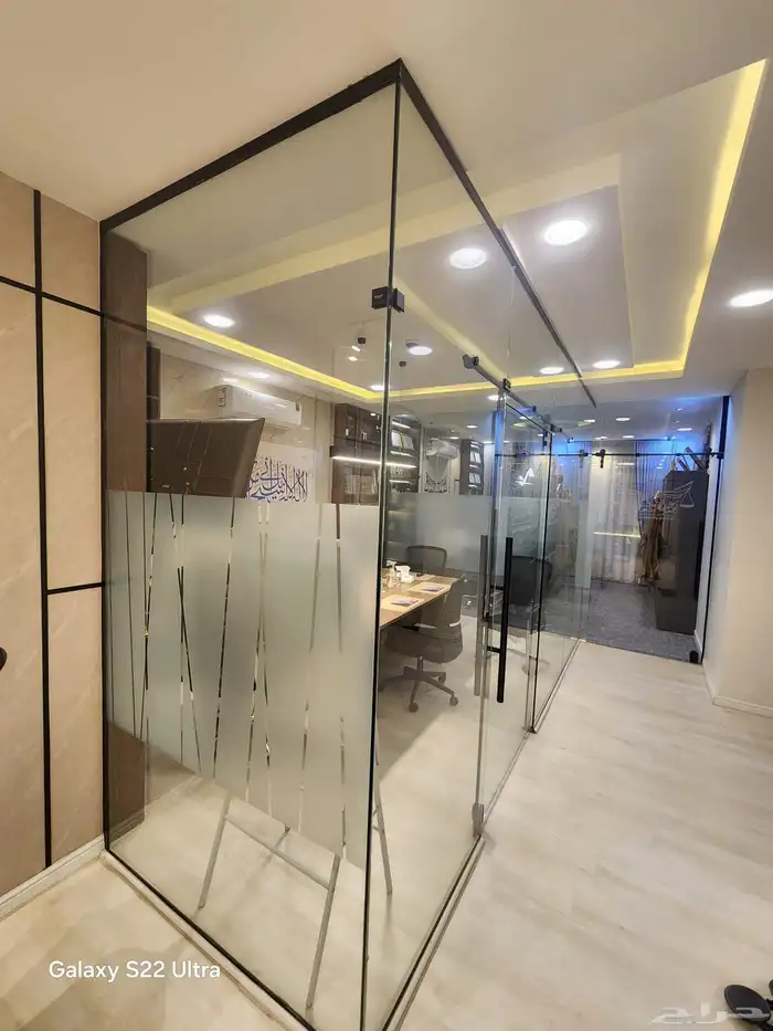 قزاز السكريت والمنيوم والاستركشر 2