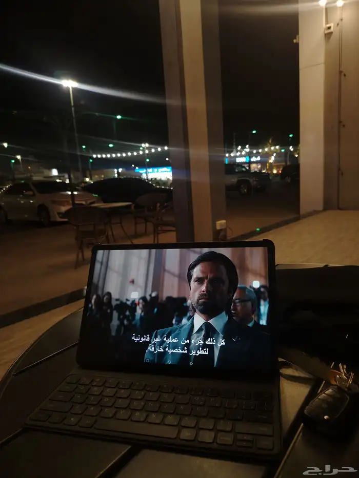 تابلت هونر باد 9 0