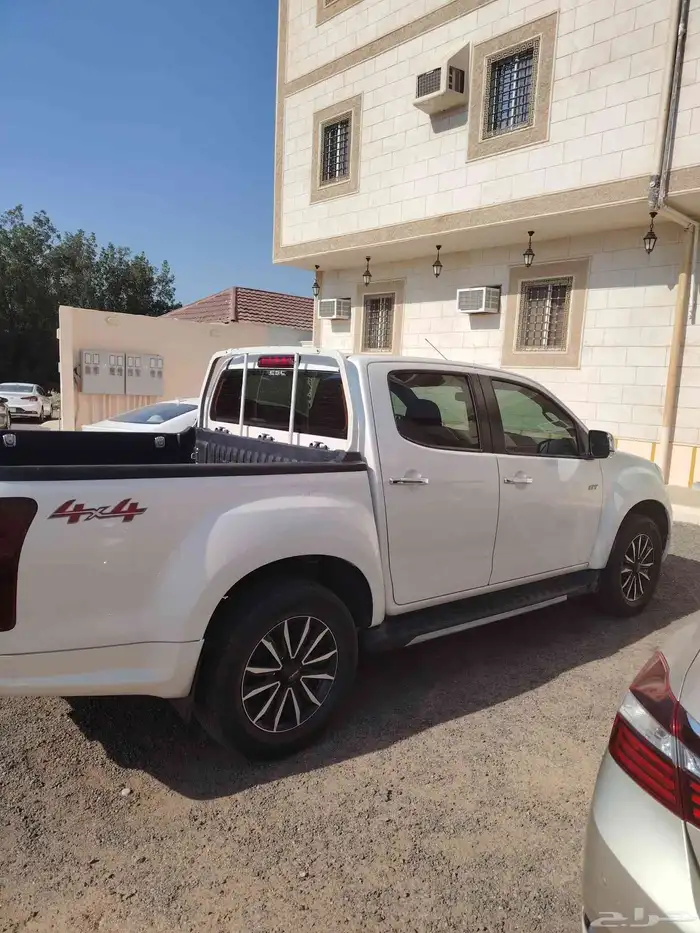 سيزو ديماكس غمارتين 2021 2