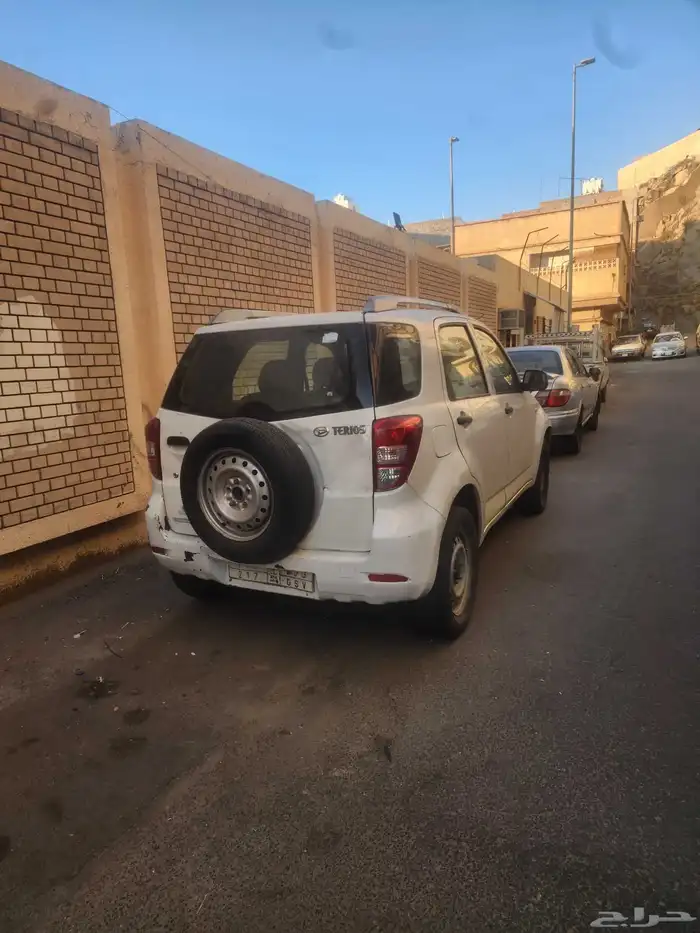 تهاتسو تيروس 2007 2