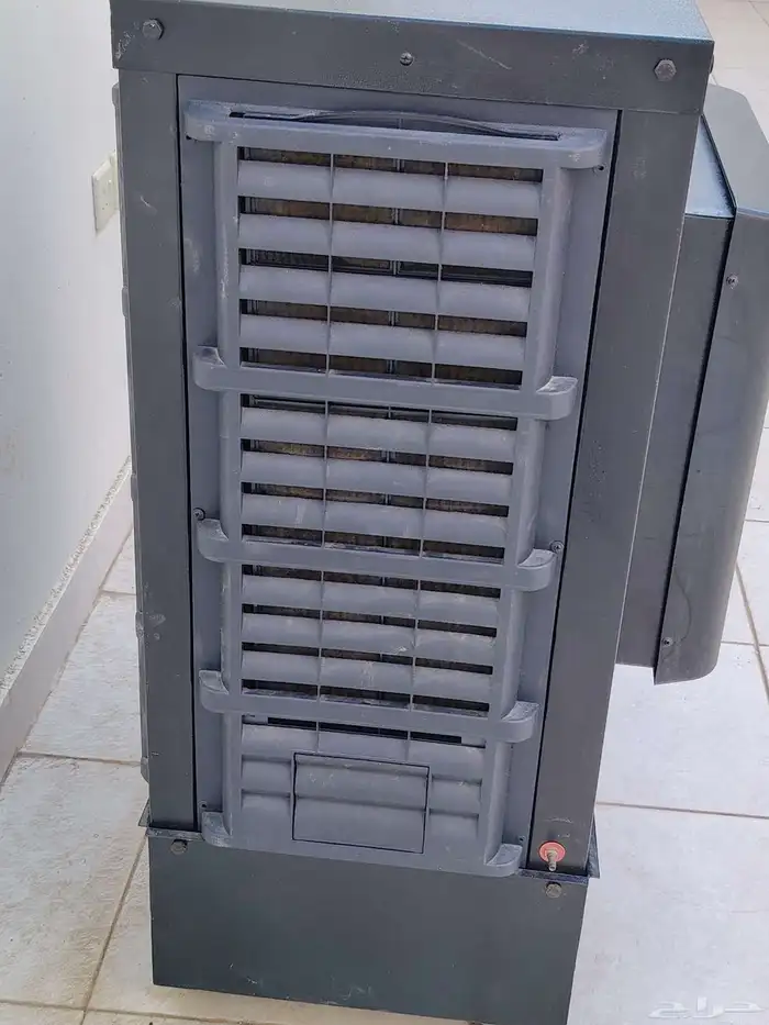 مكيف صحراوي شركة الجزيرة 70 لتر 4