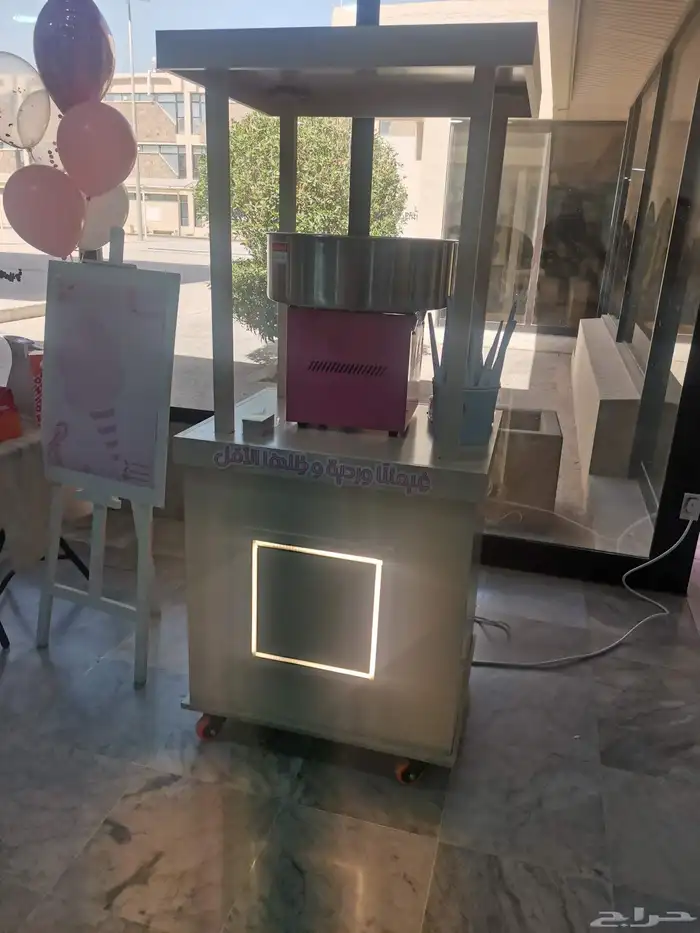 آلات التسالي تنظيم حفلات مهرجة رسم مسابقات 0