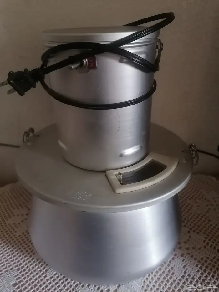 قدر الكهربائى الاكلات الشعبيه 0