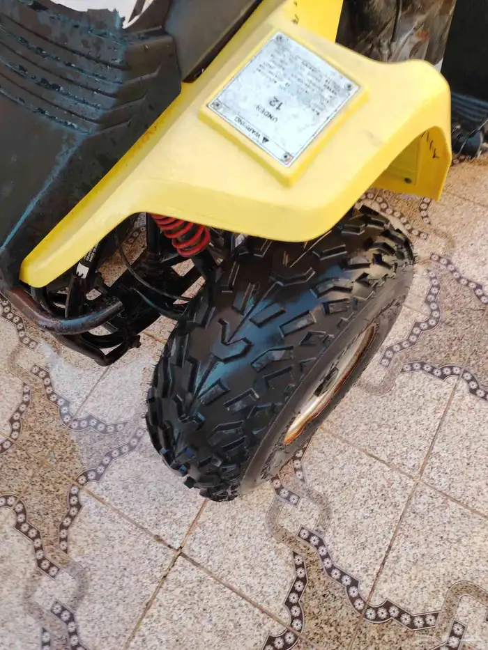 دباب للبيع سيزوكي شغال على الشرط نشيط قوه مقاس 80 4