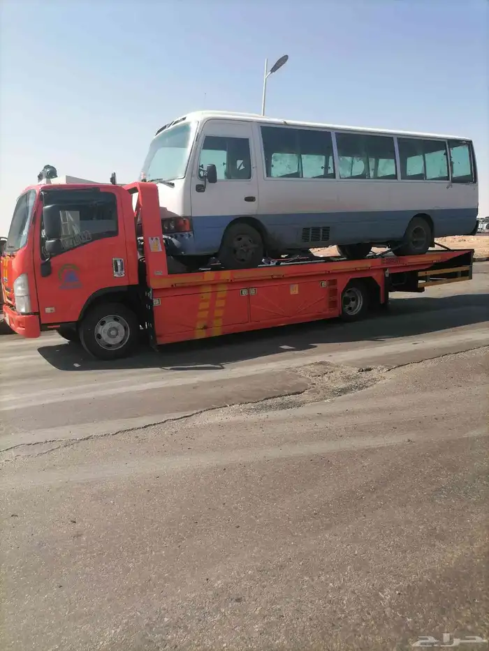 سطحه هيدروليك الدمام خارجي بين المدن 0