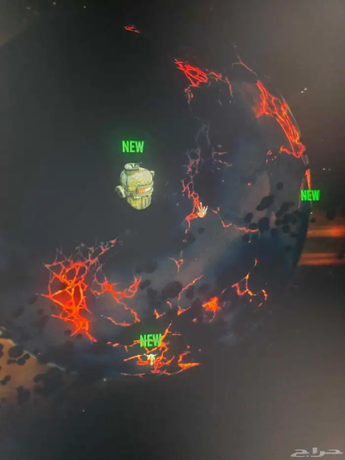 بلاك اوبس 1 و بلاك اوبس 2 5