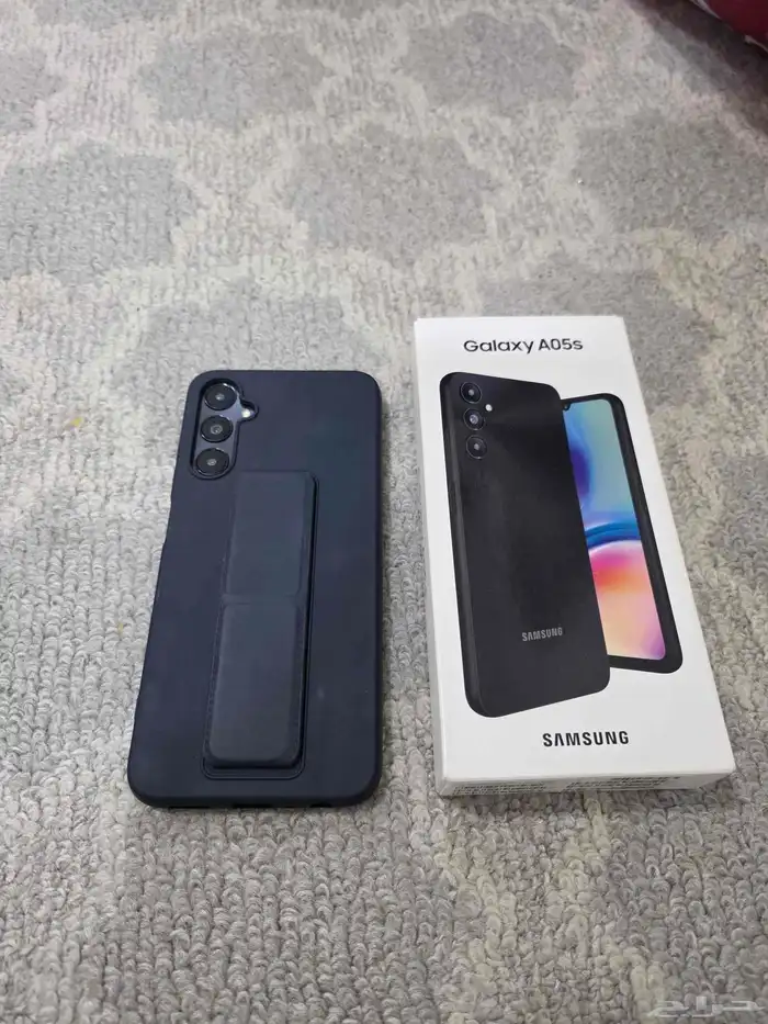 سامسونج جالاكسي A05s 2