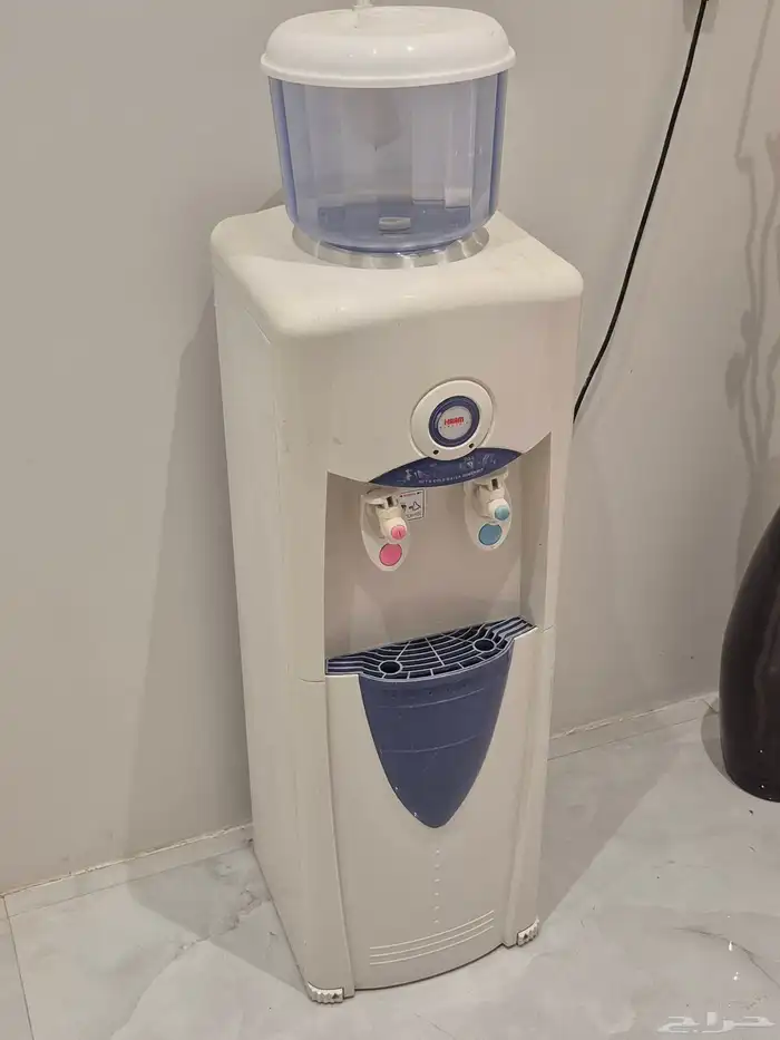 برادة ماء شركة هام 1