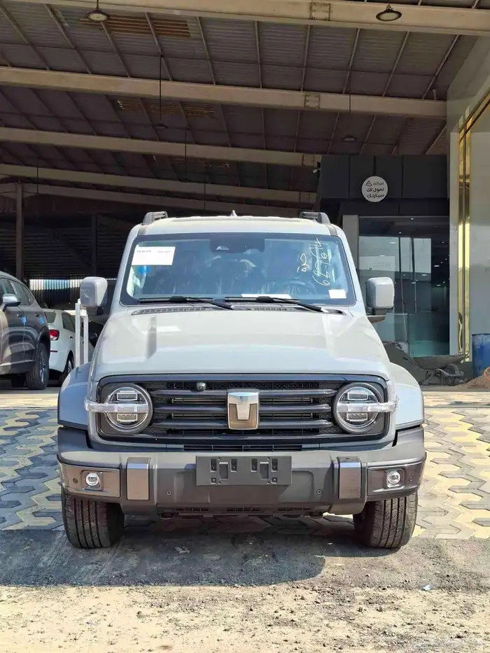 هافال تانك 300 فل كامل 2026 لايفوتك العرض قبل نفاذ الكمية 0