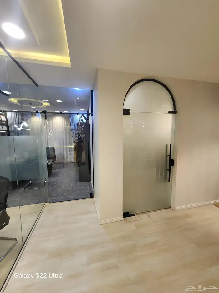 قزاز السكريت والمنيوم والاستركشر 3