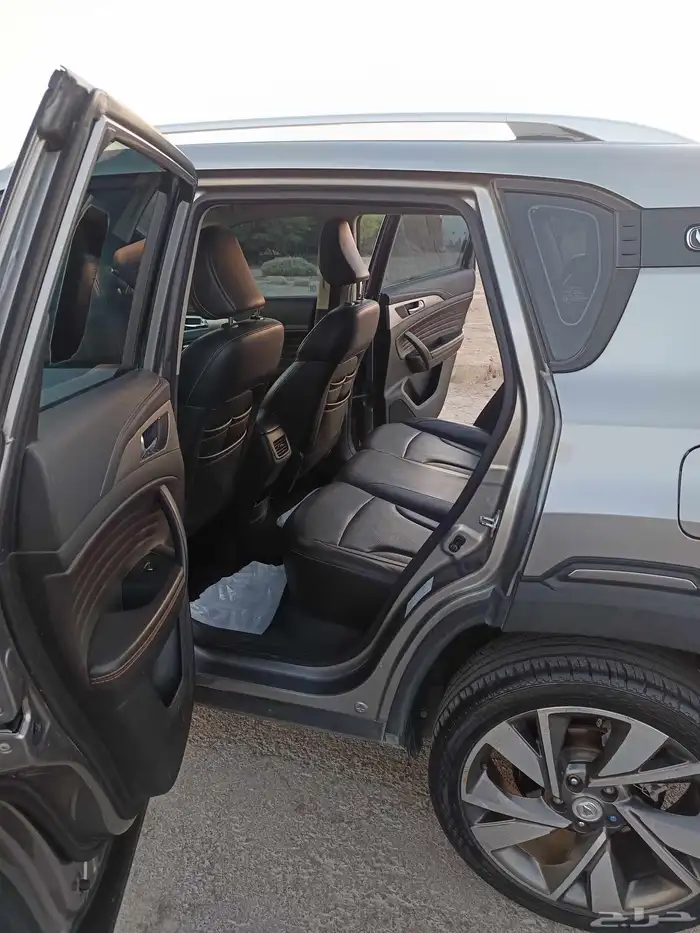 شانجان cs35 بلس 2022 23