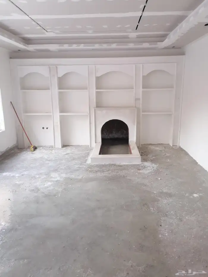 مشاب كمار وجار مدخنه 8