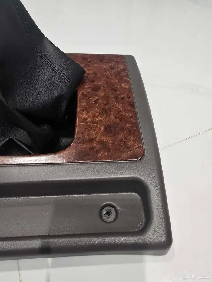 ديكور قير مخشب باترول 92-97 3