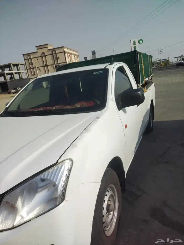 ونيت غماره مشدوده 8