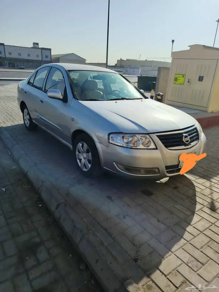 البيع نيسان صني 0