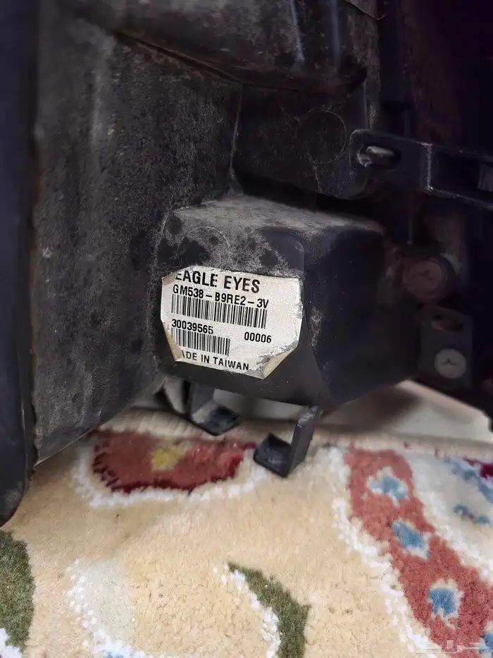 سطبات كابرس خلفية 2008الى2015 12