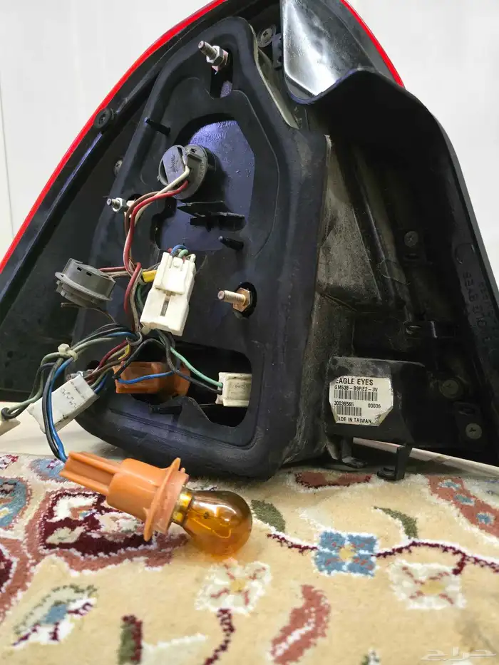 سطبات كابرس خلفية 2008الى2015 11