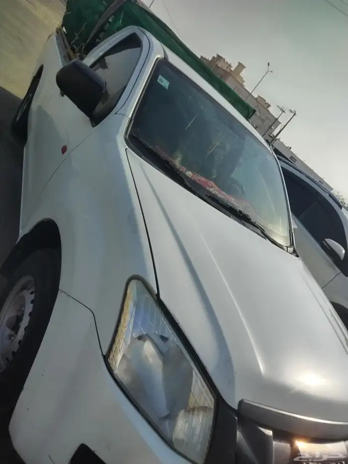 ونيت غماره مشدوده 9