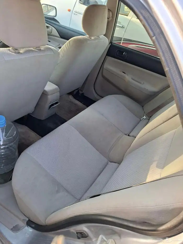 لانسر الفين و 8 0