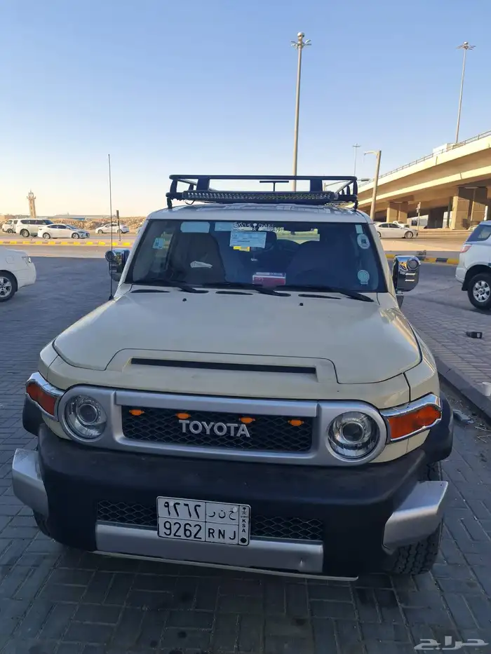 اف جي سعودي 2010. شرط بدي وكاله مكينه ما انفكت وقير ما انفك 4