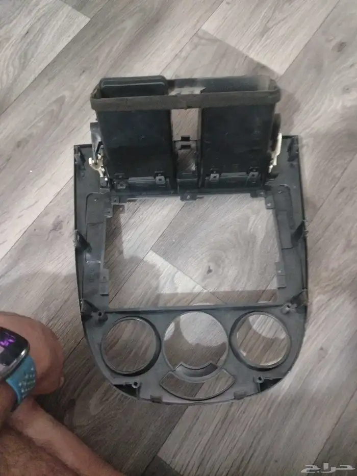 ديكور شاشه اوبترا من 2005 الي 2011 1