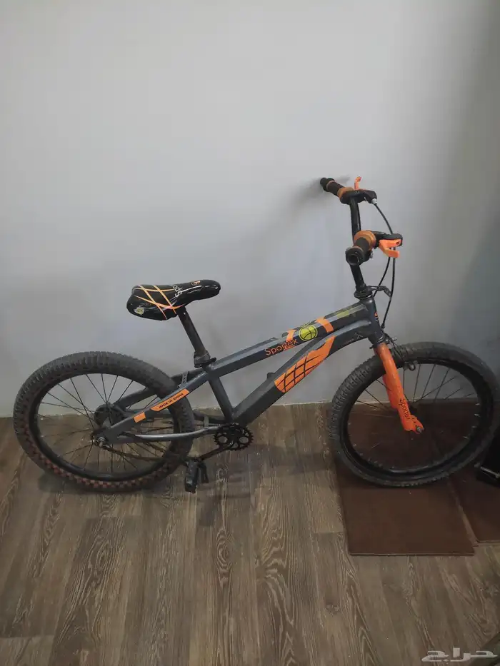 دراجة هوائية 0