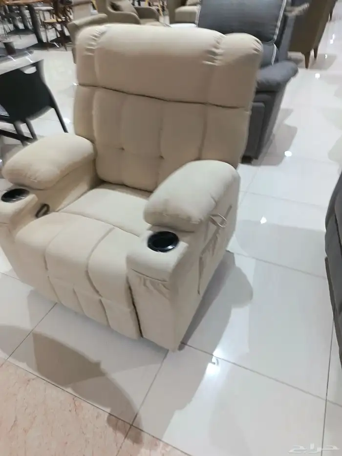 كرسي مطاعم الوجبات جديد في المملكة العربية 7