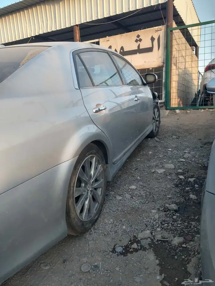 افلون 12 تشليح قطع غيار فقط 5