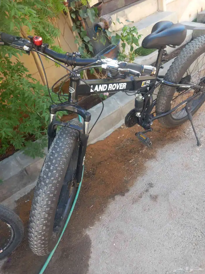 سياكل واجهزه واغراض اخري 0