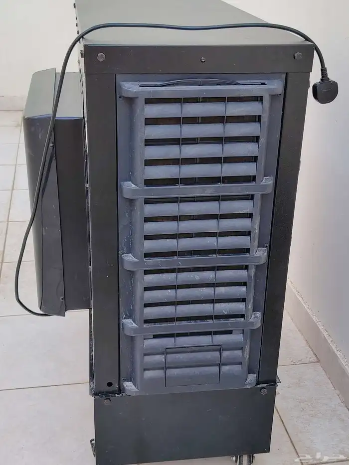 مكيف صحراوي شركة الجزيرة 70 لتر 3