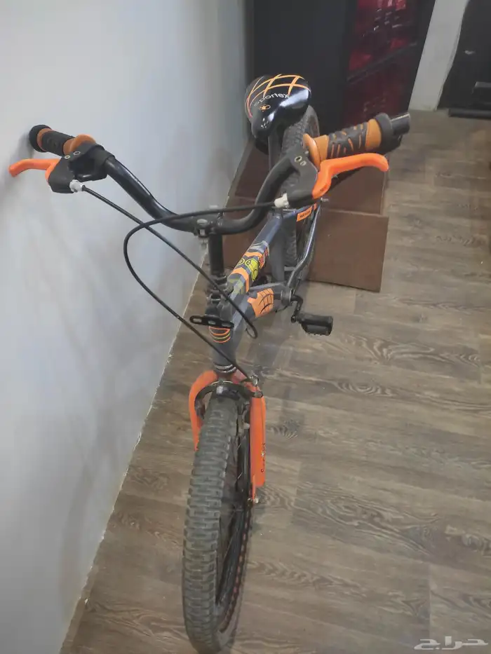 دراجة هوائية 2